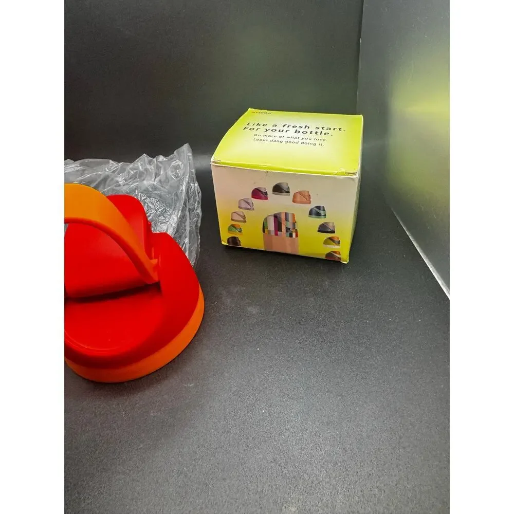5/$25 NWT Replacement Lid for Owala Cup- 16oz, 24oz, 32oz, 40oz